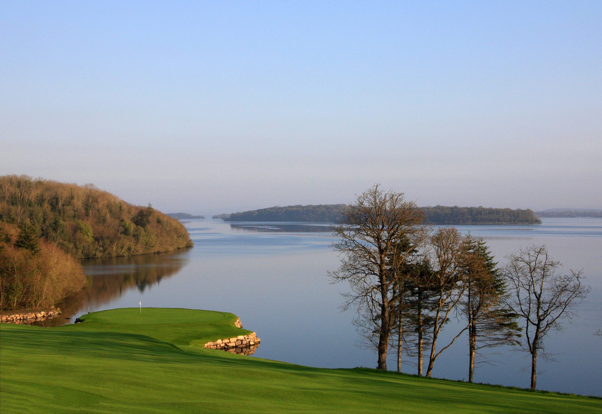 Lough Erne Resort Enniskillen Luaran gambar