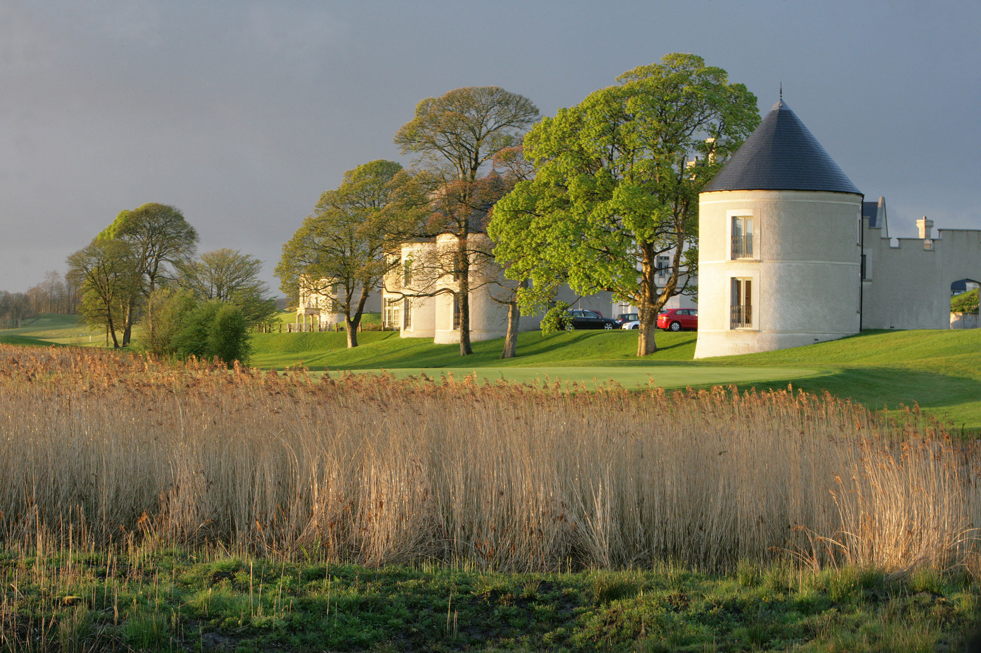 Lough Erne Resort Enniskillen Luaran gambar